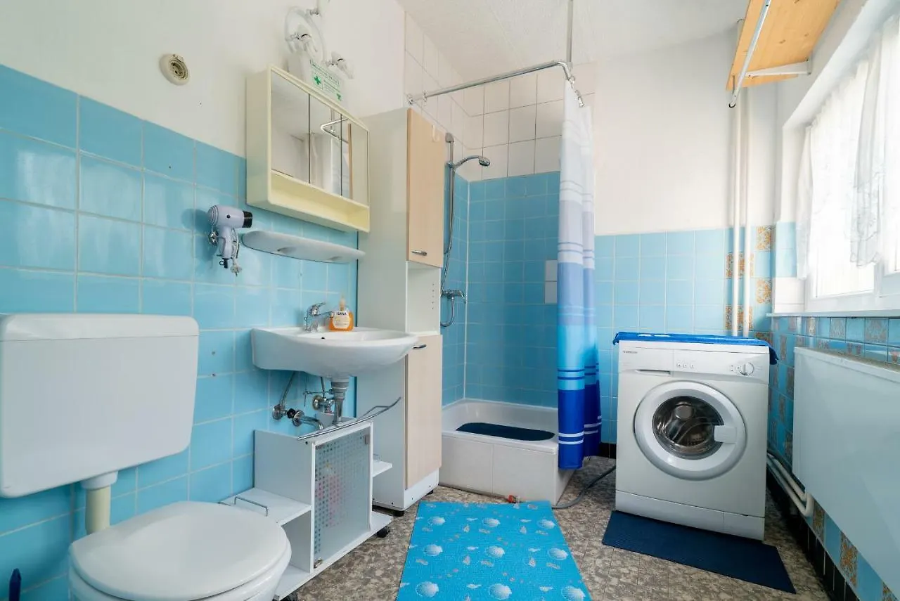 Id 4576 - Private Apartment Hannover