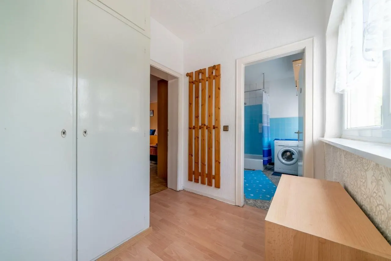 Id 4576 - Private Apartment Hannover 0*,