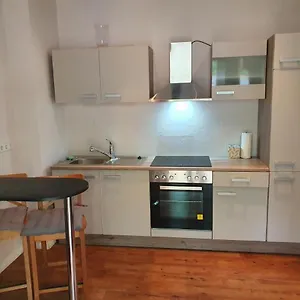 In Alt-stadt Köpenick Apartment Berlin