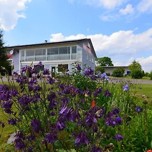 Luxurious Holiday In With Garden Ferienhaus Tännesberg
