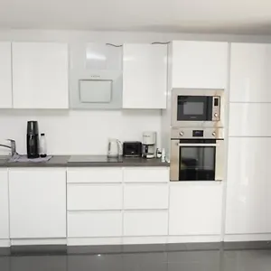 Blumenberg Apartment Hamburg