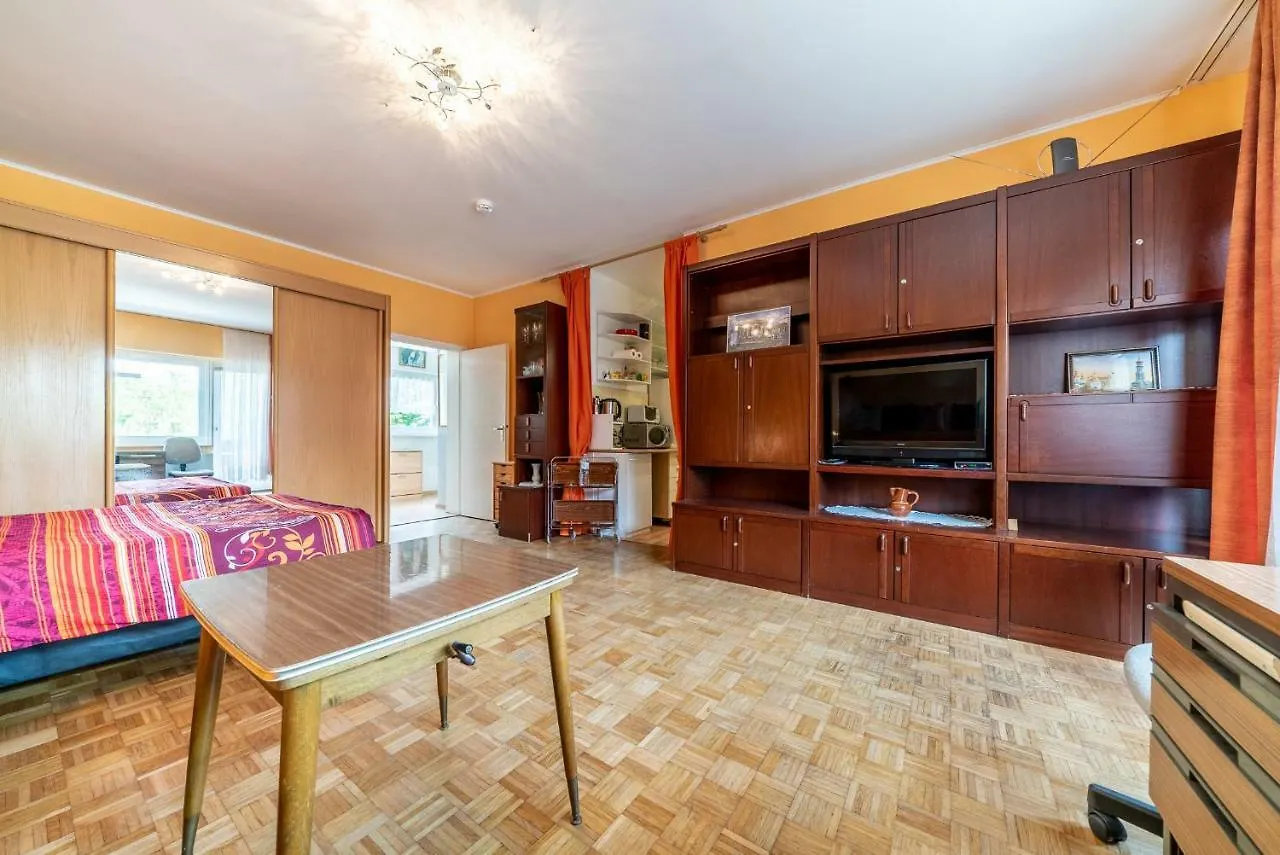 Id 4576 - Private Apartment Hannover 0*,  Germany