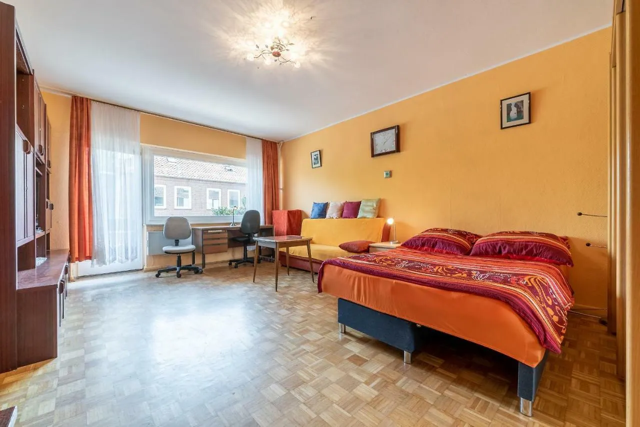 Id 4576 - Private Apartment contacts