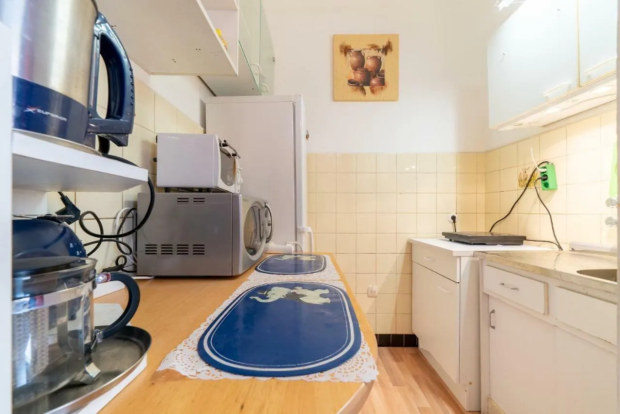 Id 4576 - Private Apartment Hannover Germany